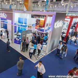 2024年巴西圣保罗自动化零售展览会<br>AUTOCOM 2024 - 图片 4