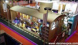 2023年印度孟买零售业展览会<br>In Store Asia 2023 - 图片 6