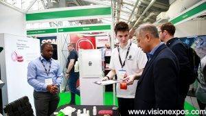 2021年英国零售技术及展示设备展<br>Retail Expo - 图片 4