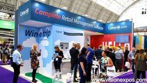 2021年英国零售技术及展示设备展<br>Retail Expo - 图片 5