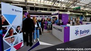 2021年英国零售技术及展示设备展<br>Retail Expo - 图片 3