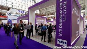 2021年英国零售技术及展示设备展<br>Retail Expo - 图片 6