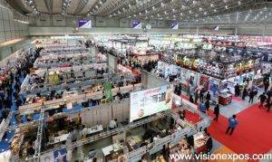 2024年日本千叶商超食品零售展览会<br>SMTS 2024 - 图片 2