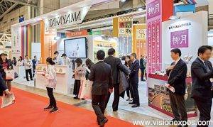 2024年日本千叶商超食品零售展览会<br>SMTS 2024 - 图片 5