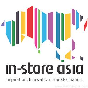 2024年印度孟买零售业展览会<br>In Store Asia 2024插图