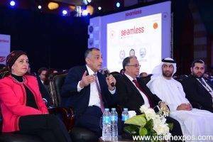 2025年北非埃及支付、零售、智能卡展<br>Seamless North Africa 2025 - 图片 3