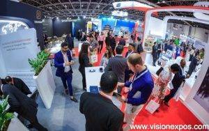 2025年北非埃及支付、零售、智能卡展<br>Seamless North Africa 2025 - 图片 2