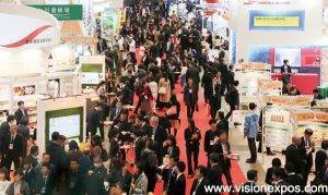 2024年日本千叶商超食品零售展览会<br>SMTS 2024 - 图片 3
