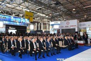 2024年阿塞拜疆巴库里海石油天然气展览会<br>Caspian Oil & Gas 2024 - 图片 7