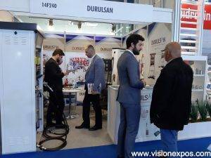 2025年土耳其伊斯坦布尔石油天然气展览会<br>Petroleum Istanbul 2025 - 图片 6