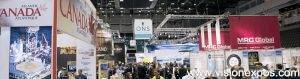 2024年挪威海洋石油天然气展览会<br>Offshore North Sea 2024 - 图片 2
