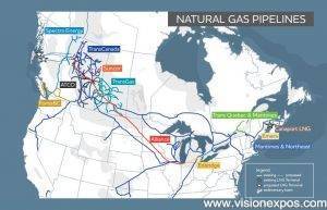 2025年加拿大温哥华天然气及液化气展览会<br>Canada Gas & LNG 2025 - 图片 6