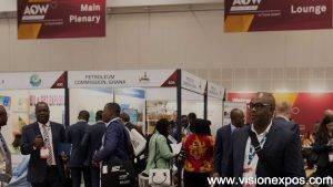 2023年南非开普敦石油天然气展览会<br>Africa Oil Week 2023 - 图片 5