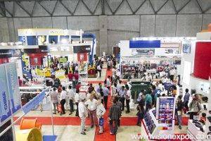 2021年印尼雅加达石油天然气展览会<br>OIL & GAS INDONESIA - 图片 4