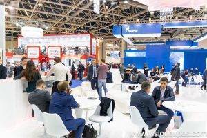 2021年俄罗斯莫斯科石油天然气展览会<br>NEFTEGAZ 2021 - 图片 3