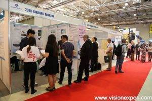 2024年阿塞拜疆巴库里海石油天然气展览会<br>Caspian Oil & Gas 2024 - 图片 2