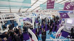 2021年英国离岸石油天然气开采技术展览会<br>SPE OFFSHORE EUROPE 2021 - 图片 5