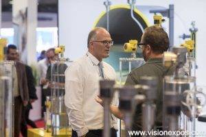 2021年英国离岸石油天然气开采技术展览会<br>SPE OFFSHORE EUROPE 2021 - 图片 3