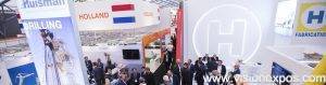 2024年挪威海洋石油天然气展览会<br>Offshore North Sea 2024 - 图片 5