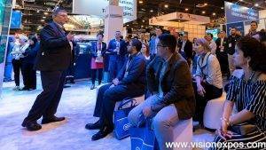 2021年英国离岸石油天然气开采技术展览会<br>SPE OFFSHORE EUROPE 2021 - 图片 2