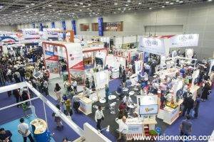 2024年马来西亚吉隆坡石油天然气展览会<br>OGA 2024 - 图片 2