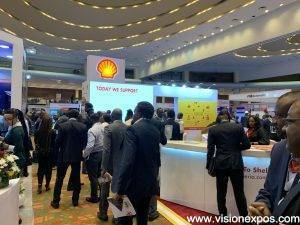 2024年尼日利亚石油装天然气展览会<br>SAIPEC 2024 - 图片 3