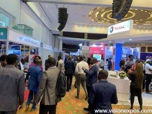 2024年尼日利亚石油装天然气展览会<br>SAIPEC 2024 - 图片 2