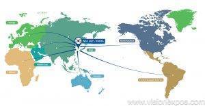2022年韩国世界燃气大会<br>WGC 2022 - 图片 2