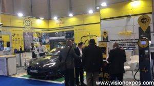 2025年土耳其伊斯坦布尔石油天然气展览会<br>Petroleum Istanbul 2025 - 图片 2