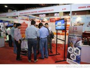 2025年巴基斯坦卡拉奇石油天然气展览会  Oil Gas Asia<br>Oil & Gas Asia 2025 - 图片 8