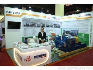 2025年巴基斯坦卡拉奇石油天然气展览会  Oil Gas Asia<br>Oil & Gas Asia 2025 - 图片 7