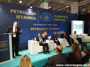 2025年土耳其伊斯坦布尔石油天然气展览会<br>Petroleum Istanbul 2025 - 图片 5