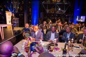 2023年南非开普敦石油天然气展览会<br>Africa Oil Week 2023 - 图片 4
