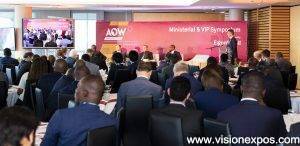 2023年南非开普敦石油天然气展览会<br>Africa Oil Week 2023 - 图片 2