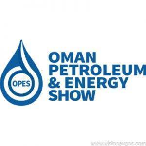 2025年阿曼油气能源展览会<br>Omen Petroleum & Energy Show 2025