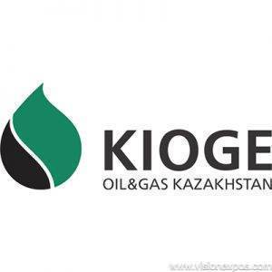 2024年哈萨克斯坦石油天然气展览会<br>KIOGE 2024