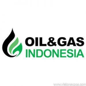 2021年印尼雅加达石油天然气展览会<br>OIL & GAS INDONESIA