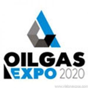 2020年乌克兰基辅石油天然气展览会<br>Oilgas Expo 2020