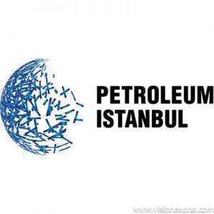 2021年土耳其伊斯坦布尔石油天然气展览会<br>Petroleum Istanbul 2021