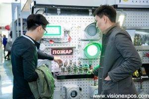 2025年哈萨克斯坦阿特劳石油天然气展览会<br>Atyrau Oil & Gas 2025 - 图片 2