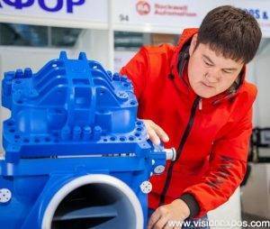 2025年哈萨克斯坦阿特劳石油天然气展览会<br>Atyrau Oil & Gas 2025 - 图片 7