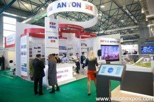 2024年哈萨克斯坦石油天然气展览会<br>KIOGE 2024 - 图片 3
