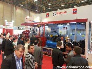 2025年土耳其伊斯坦布尔石油天然气展览会<br>Petroleum Istanbul 2025 - 图片 4