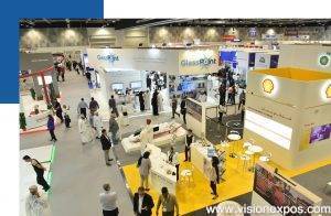 2025年阿曼油气能源展览会<br>Omen Petroleum & Energy Show 2025 - 图片 2