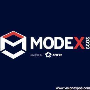 2022年美国亚特兰大国际物流展览会<br>Modex 2022