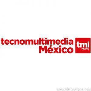 2021年墨西哥国际电子及视听展<br>Tecnomultimedia Mexico 2021