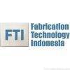 2021年印尼工业和金属加工展 Fabrication Technology Indonesia(FTI)