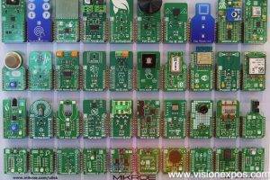 2022年德国纽伦堡嵌入式展览会<br>Embedded World 2022 - 图片 8