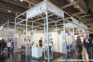 2022年德国纽伦堡嵌入式展览会<br>Embedded World 2022 - 图片 7