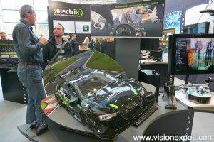 2022年德国纽伦堡嵌入式展览会<br>Embedded World 2022 - 图片 5